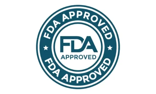 GlycoCare FDA Registered Manufacturing Facility