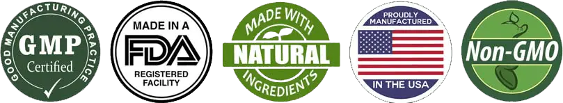 GlycoCare Quality Certified Manufacturing Standards